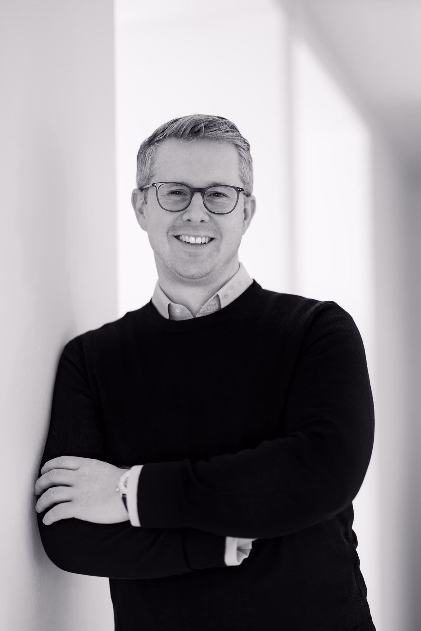 Ulrich Linnebank, founder of PEAKTEAMS